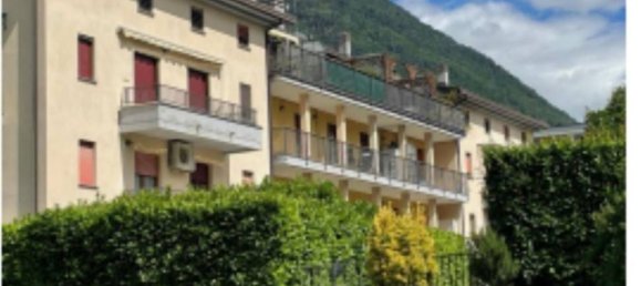 3 rooms Apartment in Sondrio, Italy No. 3504 8