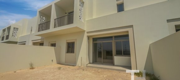 3 bedrooms Townhouse in Town Square, UAE No. 28625 29
