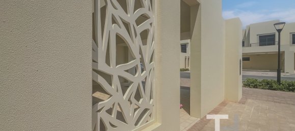 3 bedrooms Townhouse in Town Square, UAE No. 28625 16