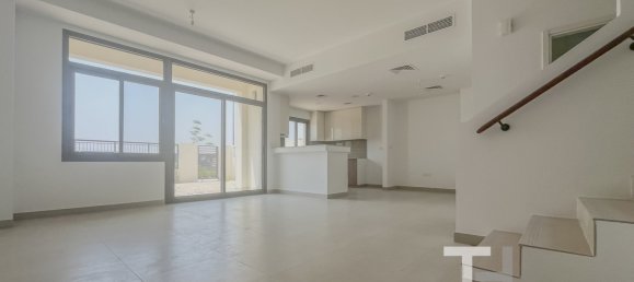 3 bedrooms Townhouse in Town Square, UAE No. 28625 27