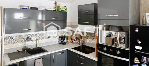 2 غرف نوم منزل في Occitanie, France رقم 295716 6