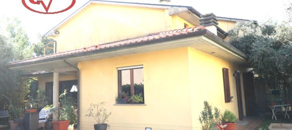 6غرفة فيلا في Loro Ciuffenna, Italy رقم 232998 5