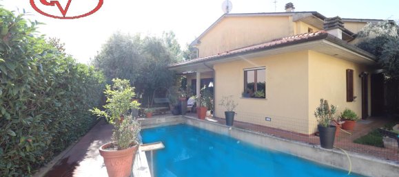 6غرفة فيلا في Loro Ciuffenna, Italy رقم 232998 6