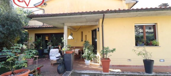 6غرفة فيلا في Loro Ciuffenna, Italy رقم 232998 36