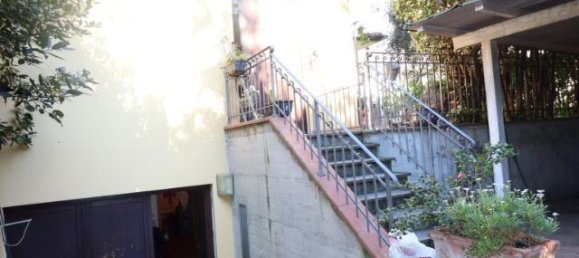 6غرفة فيلا في Loro Ciuffenna, Italy رقم 232998 42