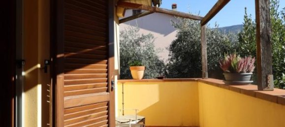 6غرفة فيلا في Loro Ciuffenna, Italy رقم 232998 13