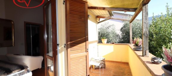 6غرفة فيلا في Loro Ciuffenna, Italy رقم 232998 21