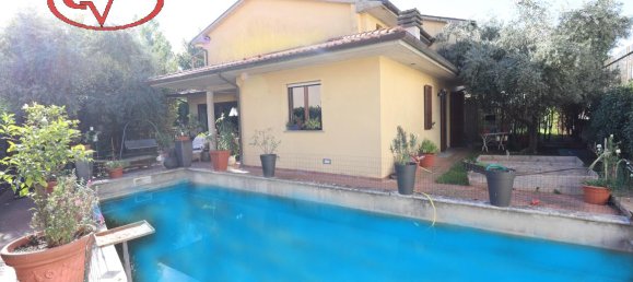 6غرفة فيلا في Loro Ciuffenna, Italy رقم 232998 4