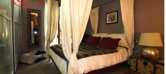 6غرفة فيلا في Loro Ciuffenna, Italy رقم 232998 11