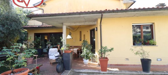 6غرفة فيلا في Loro Ciuffenna, Italy رقم 232998 3