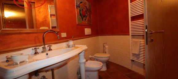 6غرفة فيلا في Loro Ciuffenna, Italy رقم 232998 27