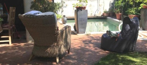 6غرفة فيلا في Loro Ciuffenna, Italy رقم 232998 28