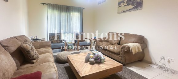 5 Schlafzimmer Villa in Meadows, UAE, Nr. 190551 14