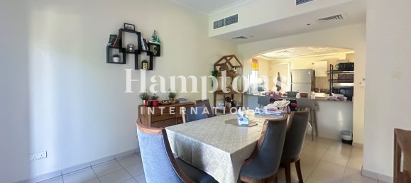5 Schlafzimmer Villa in Meadows, UAE, Nr. 190551 21