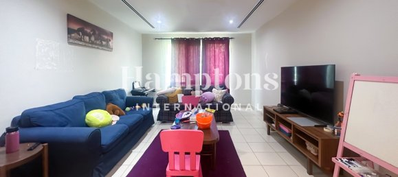 5 Schlafzimmer Villa in Meadows, UAE, Nr. 190551 13