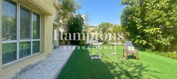 5 Schlafzimmer Villa in Meadows, UAE, Nr. 190551 8