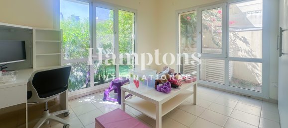 5 Schlafzimmer Villa in Meadows, UAE, Nr. 190551 15