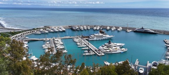 2 bedrooms Apartment in Ventimiglia, Italy No. 357013 20