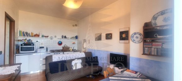 2 bedrooms Apartment in Ventimiglia, Italy No. 357013 2