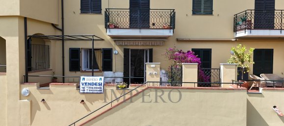 2 bedrooms Apartment in Ventimiglia, Italy No. 357013 18