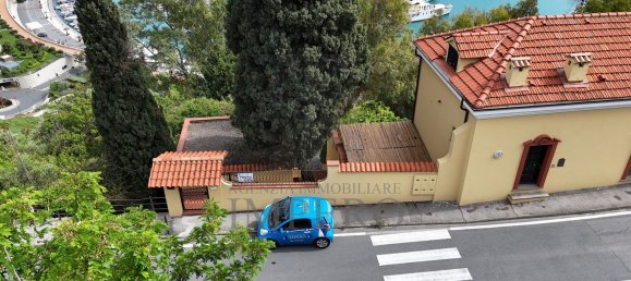 2 bedrooms Apartment in Ventimiglia, Italy No. 357013 22