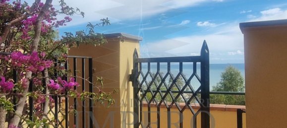 2 bedrooms Apartment in Ventimiglia, Italy No. 357013 16