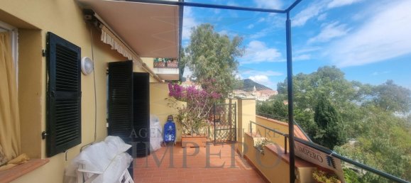 2 bedrooms Apartment in Ventimiglia, Italy No. 357013 13