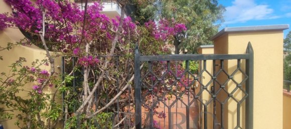 2 bedrooms Apartment in Ventimiglia, Italy No. 357013 17