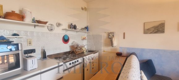 2 bedrooms Apartment in Ventimiglia, Italy No. 357013 3