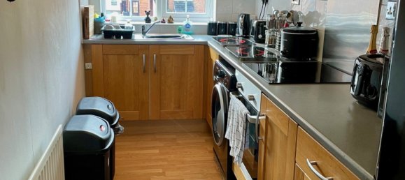 Adosado de 2 dormitorios en Coleshill, United Kingdom No. 930 3