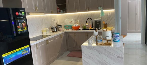 2 bedrooms Apartment in District 7, Vietnam No. 10370 5