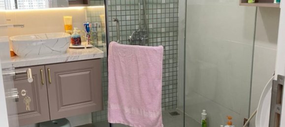 2 bedrooms Apartment in District 7, Vietnam No. 10370 7