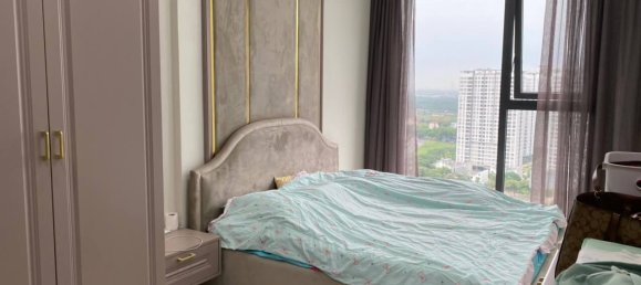 2 bedrooms Apartment in District 7, Vietnam No. 10370 2