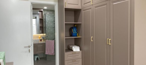 2 bedrooms Apartment in District 7, Vietnam No. 10370 3