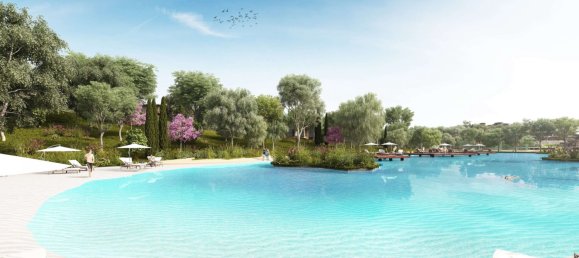 4 rooms Villa in Beykoz, Turkey No. 32396 16