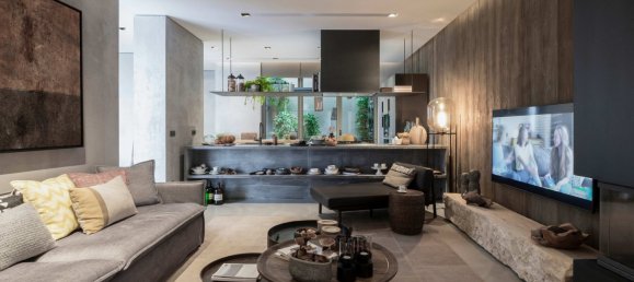 4 rooms Villa in Beykoz, Turkey No. 32396 27