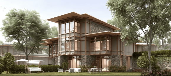 4 rooms Villa in Beykoz, Turkey No. 32396 17