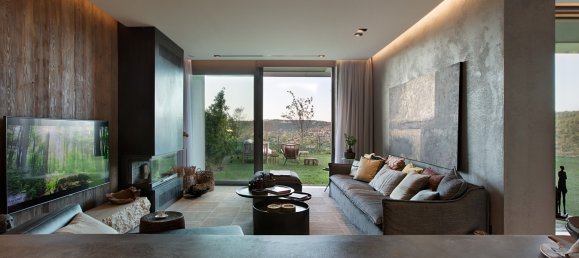 4 rooms Villa in Beykoz, Turkey No. 32396 29