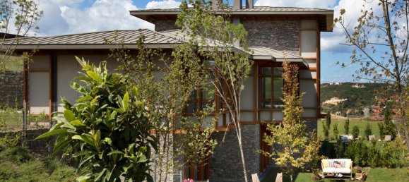 4 rooms Villa in Beykoz, Turkey No. 32396 8