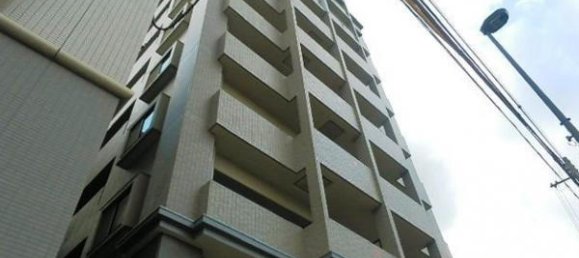 3 bedrooms Apartment in Hyogo, Japan No. 1257 2