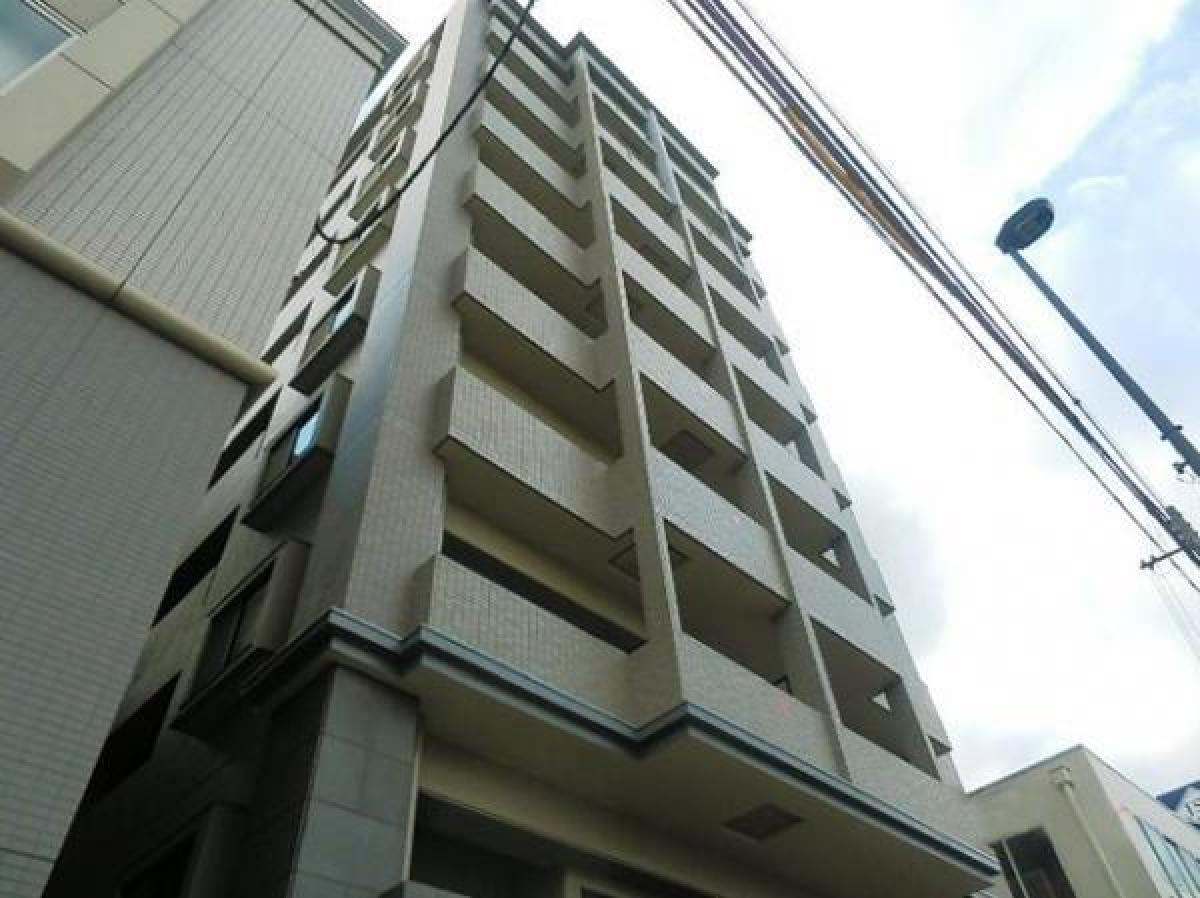 3 bedrooms Apartment in Hyogo, Japan No. 1257