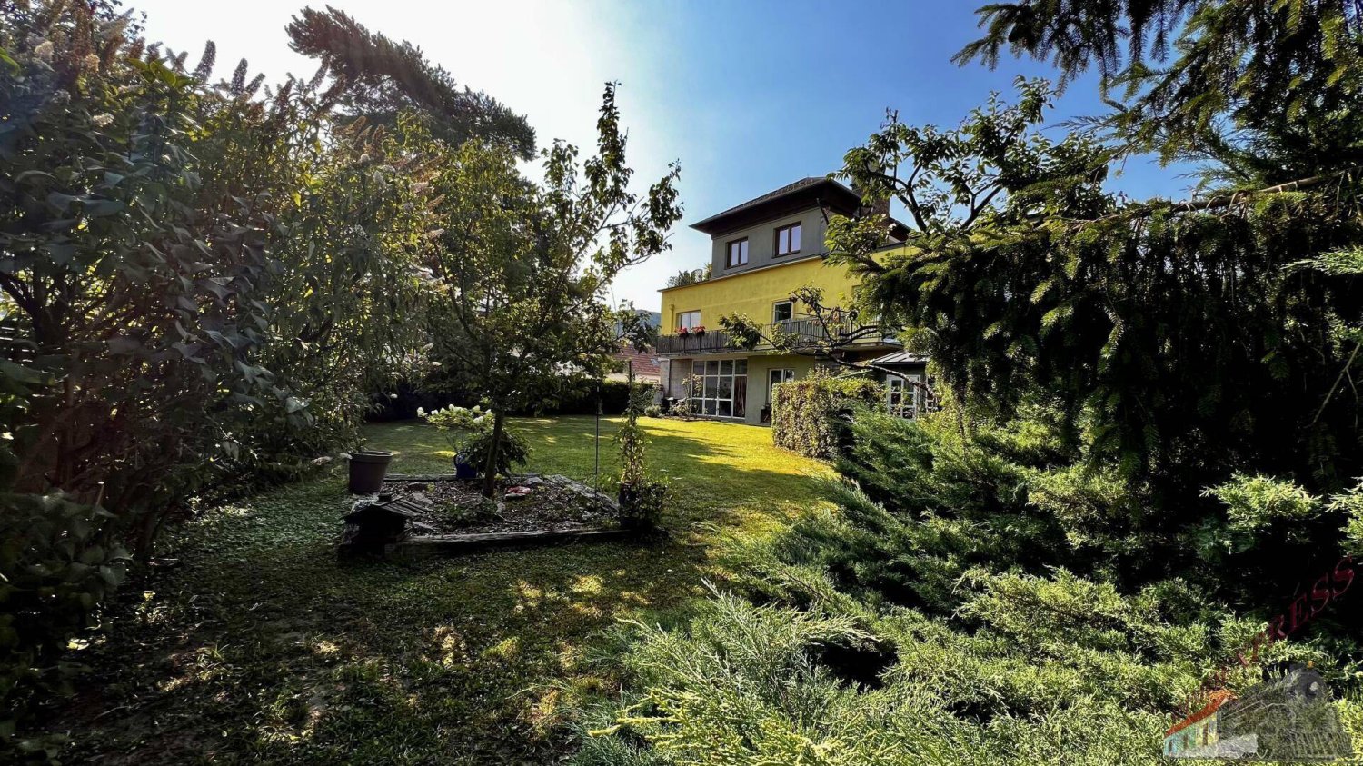 4غرفة شقة في St. Andra-Wordern, Austria رقم 236666