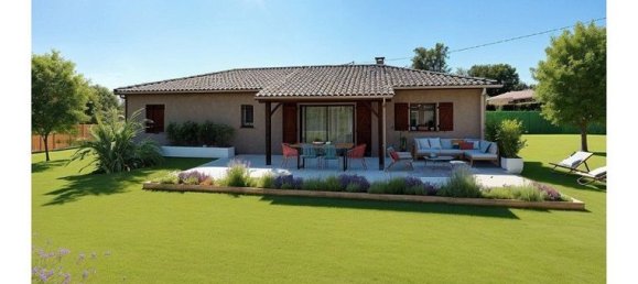 3 bedrooms House in Lavardac, France No. 314578 7