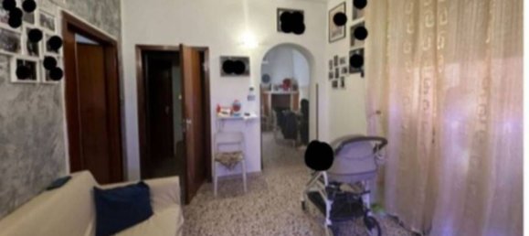 Квартира с 3 комнатами в Читта Сант Анджело, Италия № 257967 6