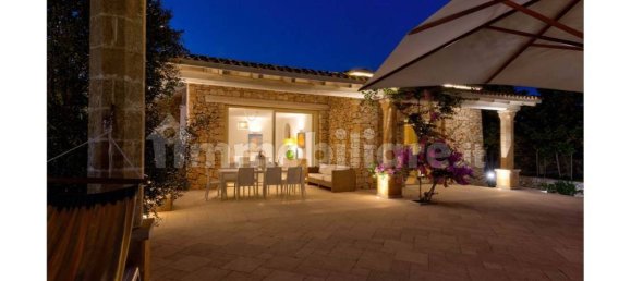 4 Schlafzimmer Villa in Gagliano del Capo, Italy, Nr. 184456 21