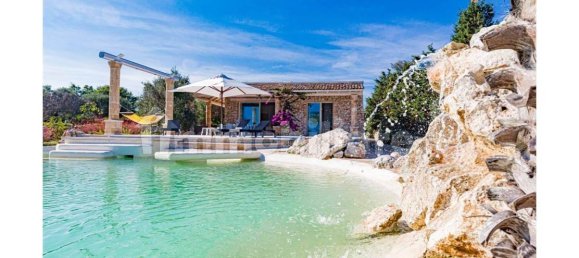 4 Schlafzimmer Villa in Gagliano del Capo, Italy, Nr. 184456 34
