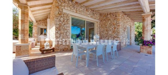 4 Schlafzimmer Villa in Gagliano del Capo, Italy, Nr. 184456 23
