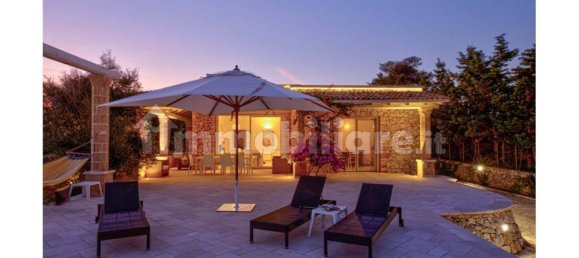 4 Schlafzimmer Villa in Gagliano del Capo, Italy, Nr. 184456 10