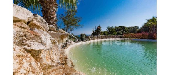 4 Schlafzimmer Villa in Gagliano del Capo, Italy, Nr. 184456 42