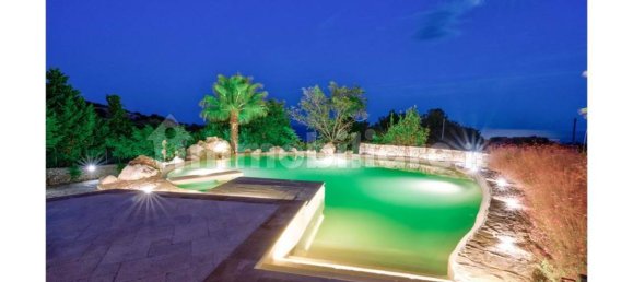 4 Schlafzimmer Villa in Gagliano del Capo, Italy, Nr. 184456 17